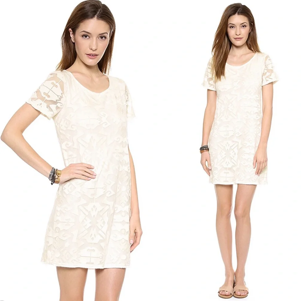 ELLA MOSS Talitha Dress - Picture 8 of 8